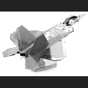 Myśliwiec F-22 Raptor